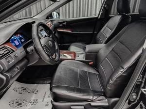 Седан Toyota Camry 2012 года, 1359000 рублей, Красноярск