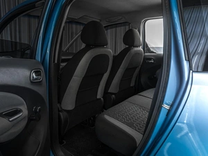 Минивэн Citroen C3 Picasso 2012 года, 435000 рублей, Тюмень