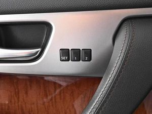 Внедорожник Infiniti FX30 2012 года, 1849000 рублей, Аксай