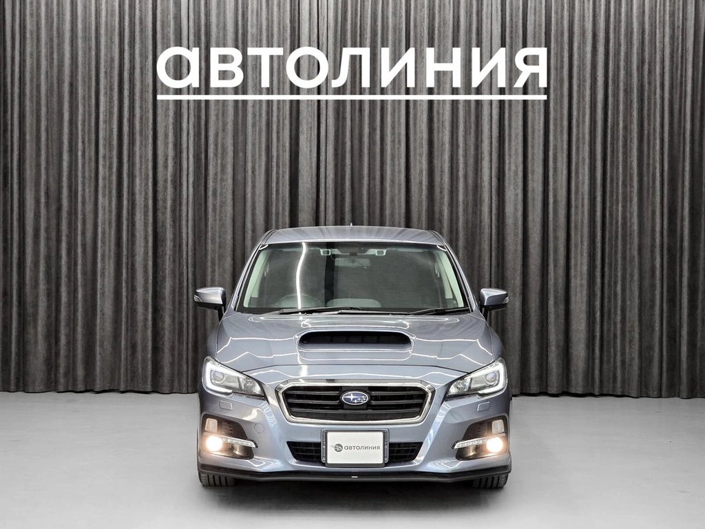 Универсал Subaru Levorg 2015 года, 1320000 рублей, Красноярск