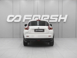 Внедорожник Nissan Juke 2014 года, 1250000 рублей, Ростов-на-Дону