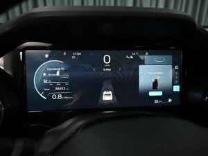 Внедорожник Geely Monjaro 2023 года, 3398000 рублей, Ставрополь