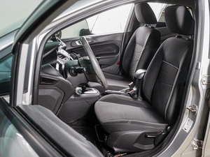 Седан Ford Fiesta 2015 года, 889000 рублей, Воронеж