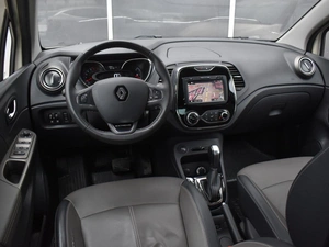 Внедорожник Renault Kaptur 2017 года, 1590000 рублей, Краснодар