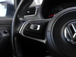 Седан Volkswagen Polo 2020 года, 1439000 рублей, Волгоград