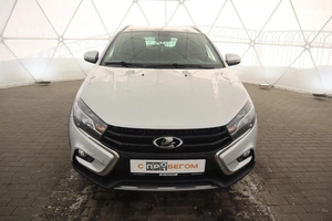 Универсал ВАЗ (LADA) Vesta 2021 года, 1380000 рублей, Орёл