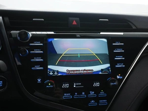 Седан Toyota Camry 2021 года, 3399055 рублей, Москва