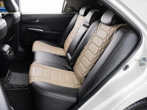 Седан Toyota Camry 2016 года, 2200000 рублей, Тюмень
