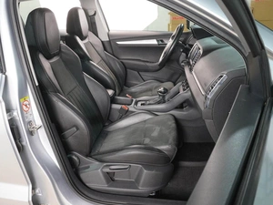 Внедорожник Skoda Karoq 2020 года, 1899000 рублей, Воронеж