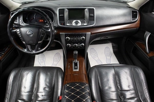 Седан Nissan Teana 2008 года, 779000 рублей, Оренбург