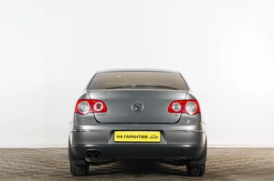 Седан Volkswagen Passat 2008 года, 849000 рублей, Тюмень