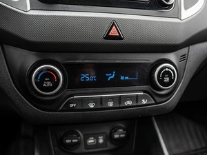 Внедорожник Hyundai Creta 2019 года, 1910000 рублей, Краснодар