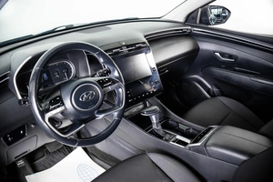 Внедорожник Hyundai Tucson 2021 года, 2959000 рублей, Пермь