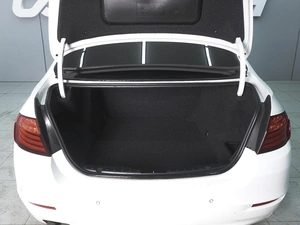 Седан BMW 5 серия 2016 года, 2450000 рублей, Ростов-на-Дону