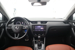 Хэтчбек Skoda Octavia 2017 года, 1945000 рублей, Орёл