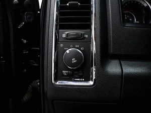 Пикап Dodge Ram 2013 года, 4100000 рублей, Красноярск