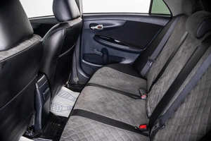 Седан Toyota Corolla 2008 года, 759000 рублей, Пермь