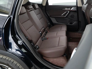 Внедорожник BMW X1 2025 года, 4611999 рублей, Москва