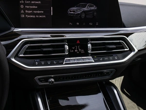 Внедорожник BMW X6 2020 года, 5899000 рублей, Большой Сочи