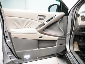 Внедорожник Nissan Murano 2009 года, 1147000 рублей, Красноярск