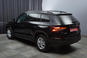 Внедорожник Skoda Kodiaq 2020 года, 2299000 рублей, Красноярск