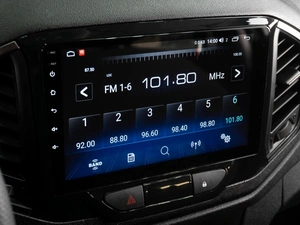 Хетчбэк ВАЗ (LADA) XRAY 2018 года, 869000 рублей, Тюмень