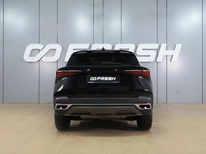 Внедорожник OMODA C5 2023 года, 2439000 рублей, Воронеж