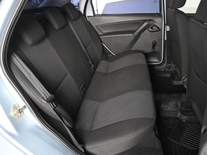 Седан ВАЗ (LADA) Granta 2014 года, 550000 рублей, Аксай