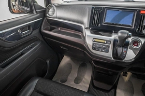 Хетчбэк Honda N-WGN 2014 года, 749000 рублей, Барнаул
