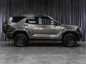 Внедорожник Tank 400 2025 года, 5990000 рублей, Тюмень