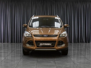 Внедорожник Ford Kuga 2013 года, 965000 рублей, Тюмень