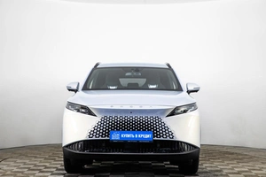 Внедорожник OMODA C7 2025 года, 2699000 рублей, Пермь