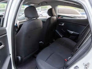 Седан Kia Rio 2016 года, 1029000 рублей, Волгоград