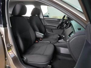 Лифтбек Skoda Rapid 2020 года, 1549000 рублей, Воронеж