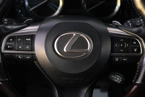 Внедорожник Lexus LX 2017 года, 8599000 рублей, Омск