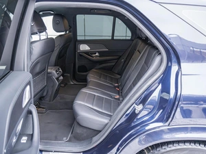 Внедорожник Mercedes-benz GLE-класс 2021 года, 6500000 рублей, Санкт-Петербург