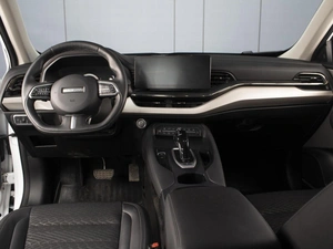 Внедорожник Haval F7 2023 года, 2290000 рублей, Омск