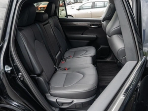 Внедорожник Toyota Highlander 2025 года, 5290000 рублей, Краснодар