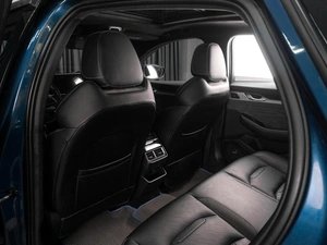 Седан Geely Preface 2023 года, 2499000 рублей, Тюмень