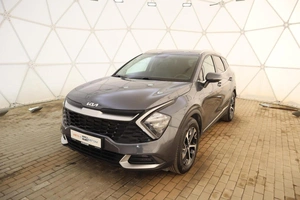 Универсал Kia Sportage 2022 года, 3500000 рублей, Курск