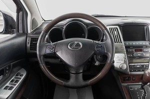 Внедорожник Lexus RX 2007 года, 1849000 рублей, Барнаул