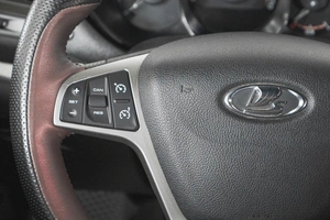 Универсал ВАЗ (LADA) Vesta 2019 года, 1099000 рублей, Кемерово