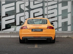 Купе Audi TTS 2010 года, 2675000 рублей, Краснодар