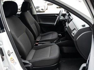 Лифтбек Volkswagen Polo 2020 года, 1400000 рублей, Краснодар