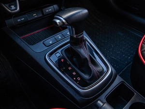 Хетчбэк Kia Rio X 2021 года, 1860000 рублей, Краснодар