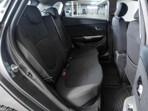 Хетчбэк Kia Rio 2014 года, 1169000 рублей, Ставрополь