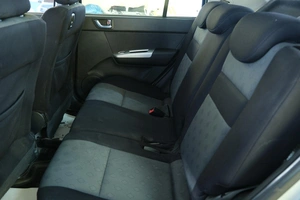 Хетчбэк Hyundai Getz 2008 года, 619000 рублей, Омск