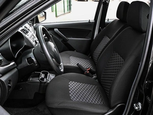 Лифтбек ВАЗ (LADA) Granta 2022 года, 709000 рублей, Кирилловка