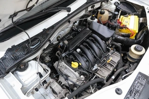 Внедорожник Renault Duster 2014 года, 849000 рублей, Новокузнецк
