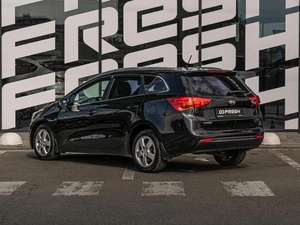 Универсал Kia Ceed 2012 года, 979000 рублей, Краснодар